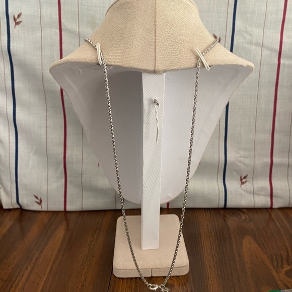 GingerSnaps Petite Collection Dreamcatcher Necklace - 111 - Picture 6 of 7